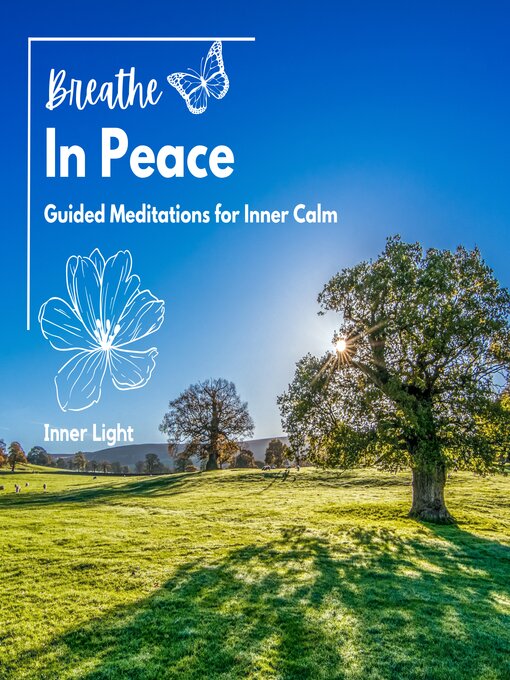 Title details for Breathe In Peace by Inner Light - Wait list